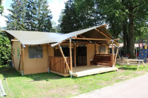 Veluwe Luxe Glamping In de natuur voor 6 personen LL94